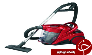 قیمت جارو برقی + جدول