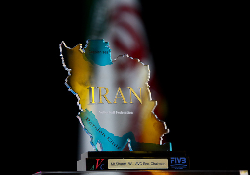 اولویت ما در پهناورترین قاره جهان، ایران است/خوشحالم که بانوان محجبه ایران همچنان مدال&zwnj;آوری می&zwnj;کنند