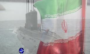 مردانی که کارشان در اعماق دریاهاست + فیلم