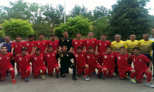 ایران با تاجیکستان، هندوستان و سریلانکا همگروه شد
