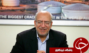 کلنگ زنی احداث کارخانه آهک هیدرات در شهرستان اهر