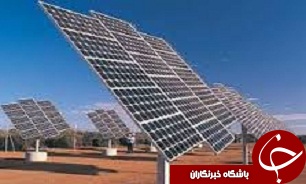 برنامه ریزی استان برای بهره مندی 10 دستگاه از انرژی خورشیدی