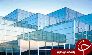 اختصاص رتبه نخست تولید شیشه به قزوین در کشور