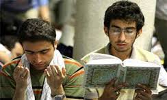 پیش بینی ثبت نام 17 هزار معتکف در خراسان جنوبی