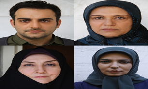 «نفس‌گرم» محمدمهدی عسگرپور به زودی کلید می خورد