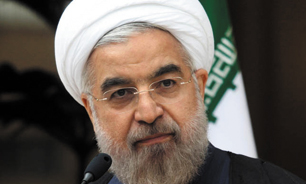 روحانی:امروز اولویت اول ما در جهان ،حفظ حیات و امنیت انسان&zwnj;ها در سراسر جهان است/مسلمانان سکوت در برابر گروه&zwnj;های تروریستی را بشکنند
