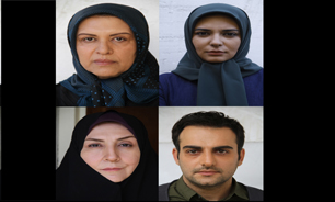 &laquo;نفس&zwnj;گرم&raquo; محمدمهدی عسگرپور به زودی کلید می خورد