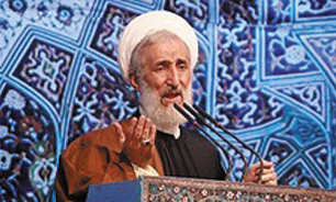 کشور مدعی خادم الحرمین هیچ تعهدی به دین اسلام ندارد
