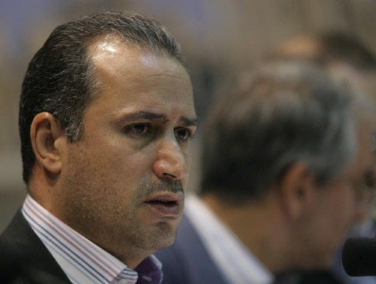 مشکل نقدینگی جدی ست/نتوانستیم بودجه عادلانه و هماهنگی را بین باشگاهها توزیع کنیم