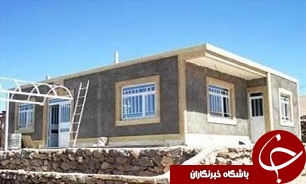 1400 طرح نيمه کاره روستايي تکميل مي شود