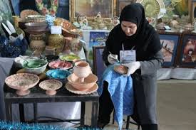 ثبت نام نخستین نمایشگاه توانمندیهای زنان استان یزدآغازشد