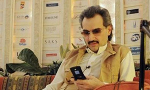 جنجالِ "جایزۀ" شاهزاده سعودی به خلبانان کودک‌کُش