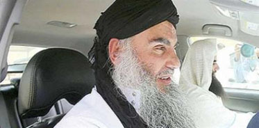رهبر جدید داعش (عکس)