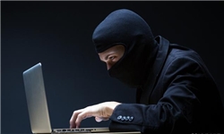 کلاهبردار مجازی در دام قانون