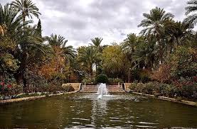 طبس، اولین شهر پهناور ایران