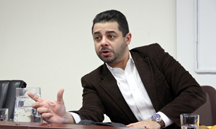 «عالیجناب» کاری متفاوت با سایر سریالهای شبکه نمایش خانگی است