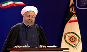 اتکا به نفت در بودجه 94 از همیشه تاریخ ایران پایین‌تر است/ دولت در کنار تمام مسایل به امنیت و سلامت توجه ویژه داشت + فیلم