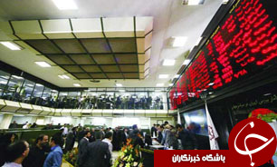 ۲۳ درصد کل معاملات فروردین بورس در اختیار ۶ کارگزار