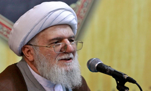 هدف آمریکا در ممانعت از حضور ایران در مبارزه با تروریسم، سیاسی است