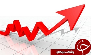 نرخ تورم&zwnj; فروردين&zwnj;&zwnj;ماه 1394 معادل 15.5 درصد است