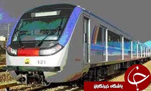 64.81 درصد پیشرفت فیزیکی خط یک طرح مترو تبریز