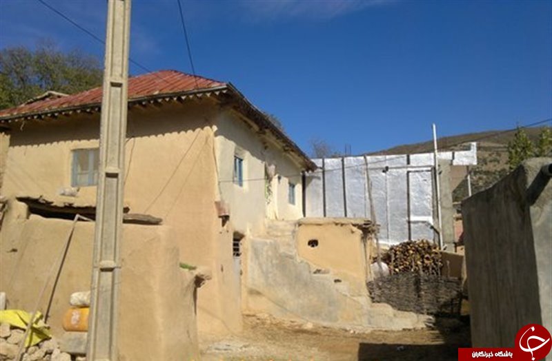 سیگار کشیدن در این روستا ممنوع