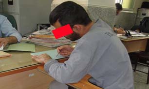 همکار شیاد با تلاش پلیس شناسایی شد/ تهدید خانم جوان پس از دستبرد به حساب بانکی&zwnj;اش