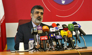 عناصری از &laquo;پروتکل الحاقی&raquo; در حال اجراست