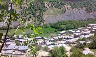 سفری به روستای شروینه