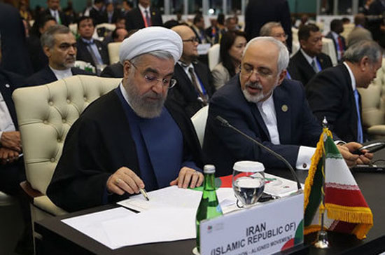 پتانسیلی پرقدرت به نام جنبش عدم تعهد
