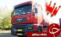 کشف 3 و نیم تن فرآورده‌های خام غیر بهداشتی در گیلان