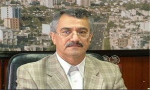 آب تهران ناسالم است