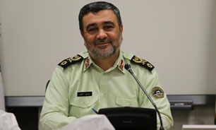 امسال، سال همدلی و همزبانی نیروی انتظامی با مجلس شورای اسلامی است