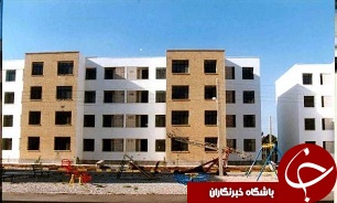 میزان عرضه در بازار مسکن به صفر رسیده است