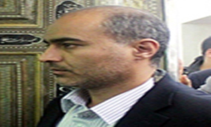 حمیسی:موضوع تبانی تیم ملی فوتبال ایران را پیگیری می کنیم