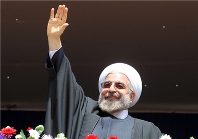 روحانی چهارشنبه به استان فارس سفر می&zwnj;کند