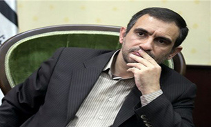 معاون ارتباطات و اطلاع&zwnj;رسانی دفتر رئیس&zwnj;جمهور درگذشت حسین قندی را تسلیت گفت