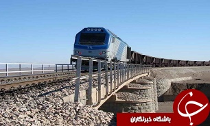 اختصاص 2400 ميليارد ريال براي خط دوم راه آهن اهواز- انديمشک