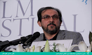 تفکیک بخش بین الملل سرآغاز جریان جدید در سینمای ایران و جهان است