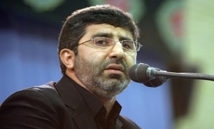 مداحی شب لیلة الرغائب 1394 با نوای حاج محمد طاهری + دانلود