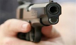 قاتل مسلح پس از ۱۶ سال فرار در چنگال قانون اسیر شد قاتل مسلح پس از ۱۶ سال فرار در چنگال قانون اسیر شد
