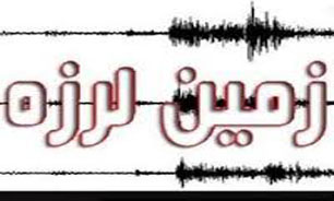 زمین لرزه ۴.۳ ریشتری آغاجاری را لرزاند