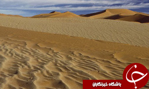سفری به عمق کویر در نقطه صفر/ اینجا زندگی جریان دارد