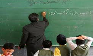 نقره‌داغ شدن معلمان مدارس غيرانتفاعی + صوت