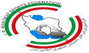مسئول برگزاری مسابقات فدراسیون ناشنوایان: المپیاد یکی از اصول استعدادیابی است