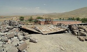 پاکسازی اراضی کشاورزی پردیس از دخل و تصرف های غیر مجاز