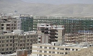 فاز 11 مسکن مهر پردیس به تنهایی یک شهر است