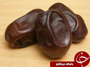 قیمت انواع "خرما" در میادین میوه و تره بار