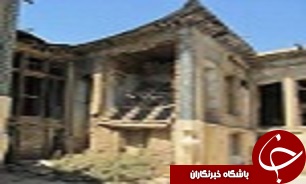 نگرانی از تخریب بافت فرهنگی، تاریخی و کالبدی قزوین