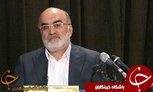 گلزار شهدای اصفهان و مرقد یوشع بن نبی(ع) را زیارت کرد